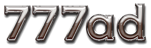 777ad logo