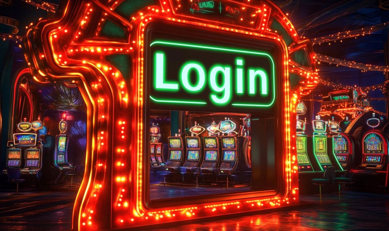 777ad Arcade