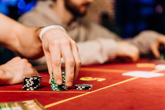 777ad Speed Blackjack Live
