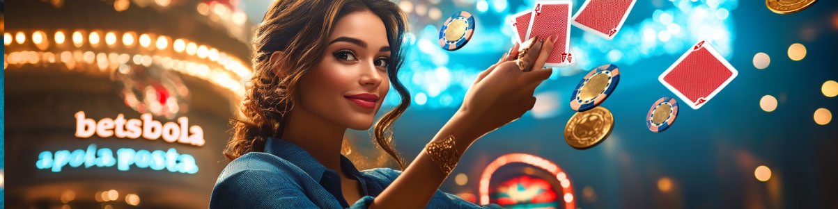 777ad VIP Blackjack Lounge